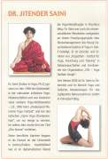 Folder zum Yogacamp Seite 2