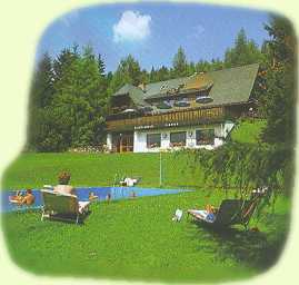 Unser Freibad