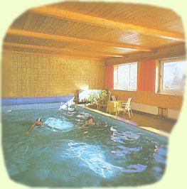 Hallenbad