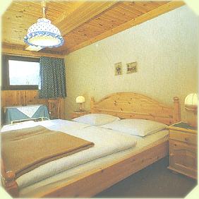 Eines unserer Zimmer